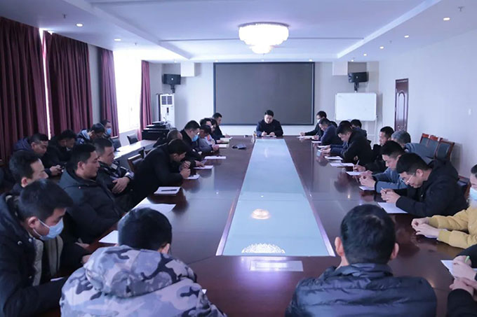 乘風(fēng)破浪，起航2021